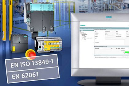 Siemens Industry Automation, Online-Tool Siemens Industry Automation, Online-Tool