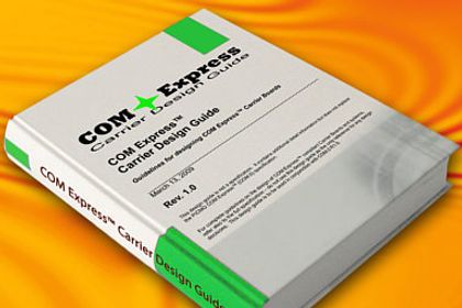 Congatec COM Express Design Guide