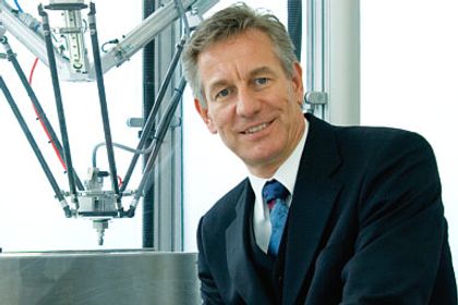 Dr. Eberhard Veit Dr. Eberhard Veit