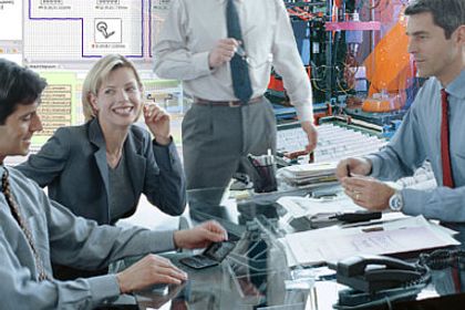 Engineering-Prozesse auf dem Prüfstand: Eplan Software stellt Checkliste vor Engineering-Prozesse auf dem Prüfstand: Eplan Software stellt Checkliste vor