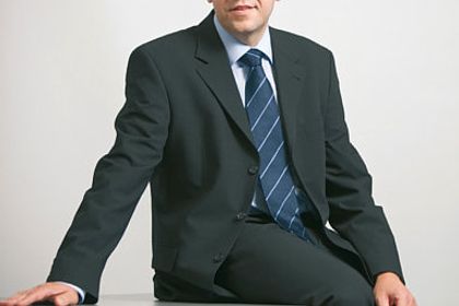 Dr. Steffen Haack Dr. Steffen Haack
