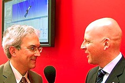 Videointerview - Engineering-Prozesse auf dem Prüfstand: Eplan Software stellt Checkliste vor Videointerview - Engineering-Prozesse auf dem Prüfstand: Eplan Software stellt Checkliste vor