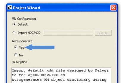 Kalycito,openConfigurator Kalycito,openConfigurator