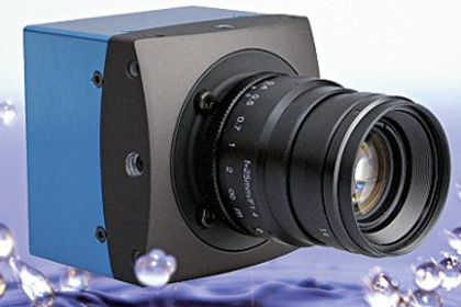 Mikrotron, Hochgeschwindigkeits-Speicherkamera Motion-Blitz EoSens mini Mikrotron, Hochgeschwindigkeits-Speicherkamera Motion-Blitz EoSens mini
