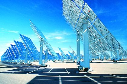 Solarpanels Solarpanels