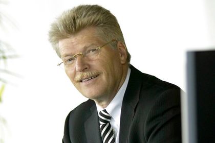 Friedhelm Loh, Präsident des Zentralverbands Elektrotechnik- und Elektronikindustrie (ZVEI) Friedhelm Loh, Präsident des Zentralverbands Elektrotechnik- und Elektronikindustrie (ZVEI)