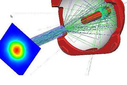 Engineering (News): Version 7.0.0 der 3D-CAD-Software-Serie FRED erhältlich Engineering (News): Version 7.0.0 der 3D-CAD-Software-Serie FRED erhältlich