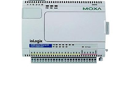 a Europe, ioLogik E2260 a Europe, ioLogik E2260