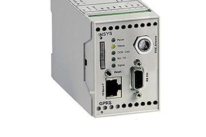 Insys Microelectronics, EDGE Insys Microelectronics, EDGE