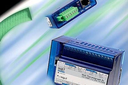 nn & Theis, OPC-Server nn & Theis, OPC-Server