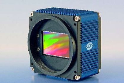 Ultra-High-Speed-16-Megapixel-Kamera mit GigE-Interface svs16000 von SVS-Vistek Ultra-High-Speed-16-Megapixel-Kamera mit GigE-Interface svs16000 von SVS-Vistek