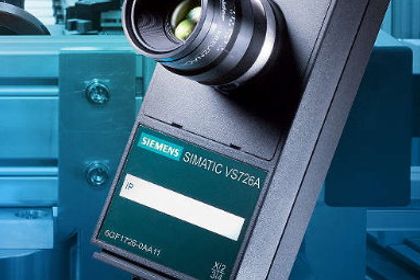 Siemens, Simatic VS720A Siemens, Simatic VS720A