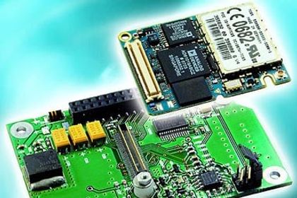 Hy-Line Communication Products, Test- und Entwicklungsboards Hy-Line Communication Products, Test- und Entwicklungsboards