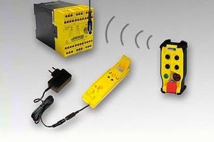 Welotec GmbH, Radiosafe Welotec GmbH, Radiosafe