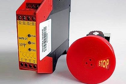 riese electronic gmbh, Safe C1 riese electronic gmbh, Safe C1