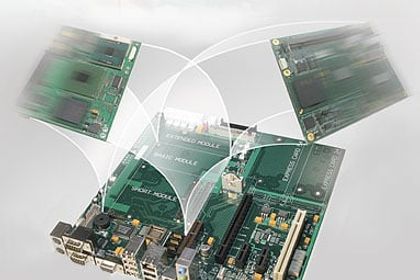 Industrie-PC (News): Die „echte“ Kompatibilität
