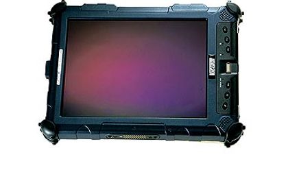 R. Stahl HMI Systems, Tablet-PC ProVicom MT-916-iX104C3 R. Stahl HMI Systems, Tablet-PC ProVicom MT-916-iX104C3