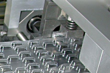 Steuern & Regeln (News): Polypropylen im Griff Steuern & Regeln (News): Polypropylen im Griff