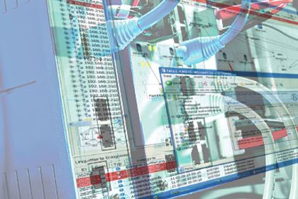Produktionssoftware (News): Die integrierte Security
