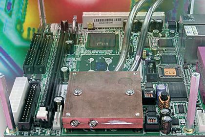 Industrie-PC (News): Hitzefrei für alle