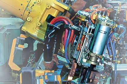 Sensoren (News): Wider die Ausschuss-Produktion