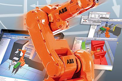 Interoperabilität gsteigert: AutomationML – die Grundarchitektur Interoperabilität gsteigert: AutomationML – die Grundarchitektur