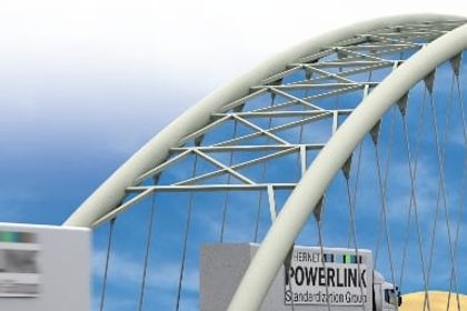 Vernetzung (News): Upgrade auf Ethernet Vernetzung (News): Upgrade auf Ethernet