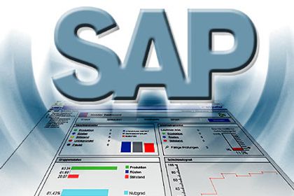 SAP: Das Embedded-MES