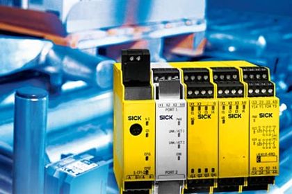 Safety & Security (News): Safety step by step