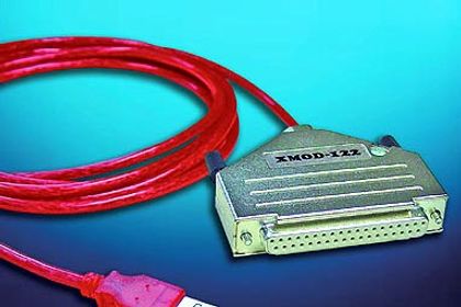 E-Mechanik & Interfaces (News): 12 Bit Auflösung E-Mechanik & Interfaces (News): 12 Bit Auflösung