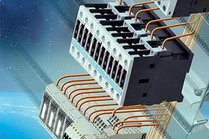 E-Mechanik & Interfaces (News): Verdrahtung „in der dritten Dimension“ E-Mechanik & Interfaces (News): Verdrahtung „in der dritten Dimension“