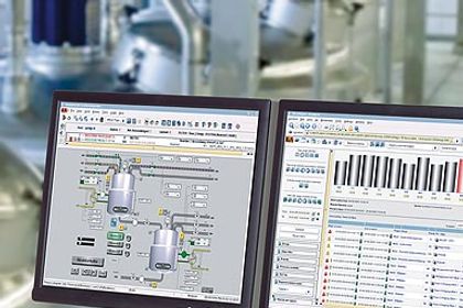 Produktionssoftware (News): GMP - mehr als Kosmetik