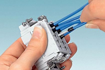 E-Mechanik & Interfaces (News): Zeitaufwand reduziert
