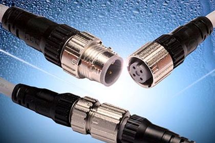 E-Mechanik & Interfaces (News): Eine Achtel-Umdrehung genügt