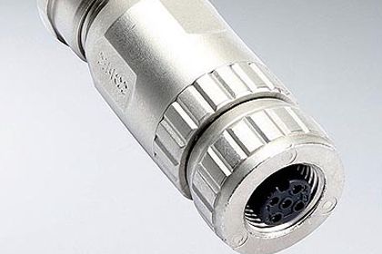 E-Mechanik & Interfaces (News): Als geschirmte Variante
