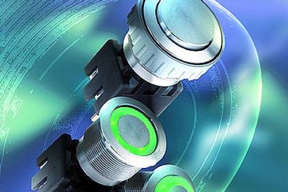 E-Mechanik & Interfaces (News): Robust und vandalengeschützt