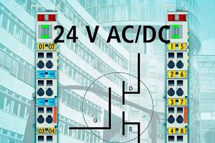E-Mechanik & Interfaces (News): Ersatz für mechanische Relais