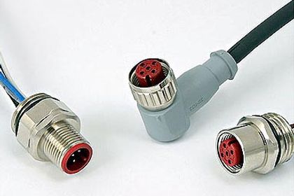 E-Mechanik & Interfaces (News): Einsatz im Food&Beverage-Umfeld