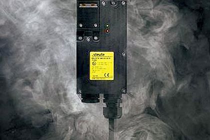 E-Mechanik & Interfaces (News): Explosionsgeschützt gemäß ATEX-Richtlinien