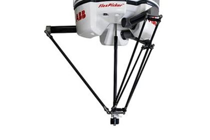 Robotik (News): Nutzlast auf 3 Kilogramm erhöht Robotik (News): Nutzlast auf 3 Kilogramm erhöht