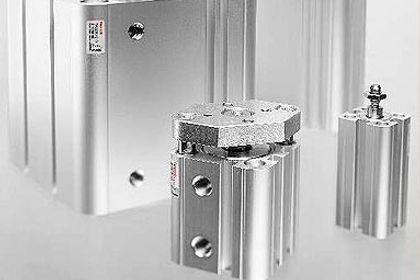 Kompaktzylinder CCI von Bosch-Rexroth Kompaktzylinder CCI von Bosch-Rexroth