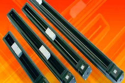 Robotik (News): Besonders robuste Lineareinheit