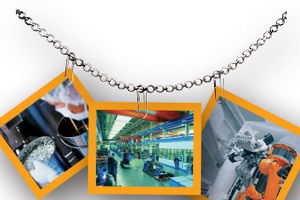 Produktionssoftware (News): Der Branchen-Zuschnitt