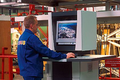E-Mechanik & Interfaces (News): Das Büro zum Vorbild E-Mechanik & Interfaces (News): Das Büro zum Vorbild