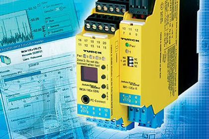 Universal-Messumformer ersetzen 19-Zoll-Technik: Das Messtechnik-Retrofit Universal-Messumformer ersetzen 19-Zoll-Technik: Das Messtechnik-Retrofit