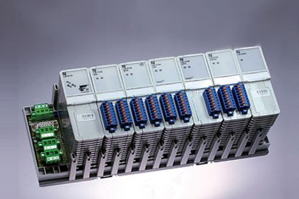 Robotik (News): Binäre E/As am Foundation Fieldbus Robotik (News): Binäre E/As am Foundation Fieldbus