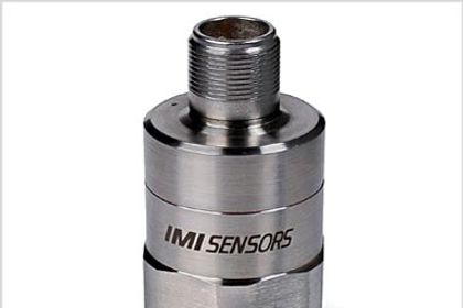 Sensoren (News): Impuls-Erfassung inklusive