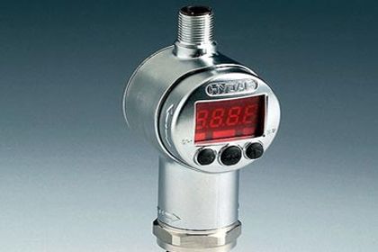 Sensoren (News): IO-Link inklusive Sensoren (News): IO-Link inklusive