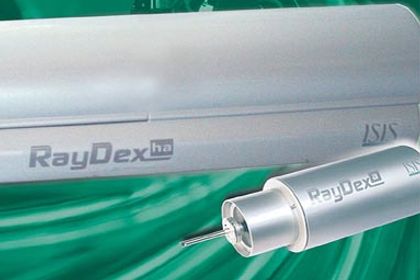 Sensoren (News): Für „heavy duty“-Einsatz Sensoren (News): Für „heavy duty“-Einsatz