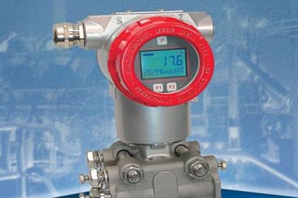 Sensoren (News): HART-Protokoll inklusive